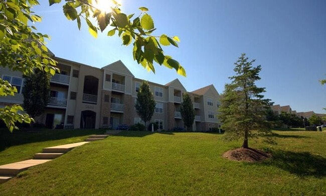 Building Photo - Millview Apartments