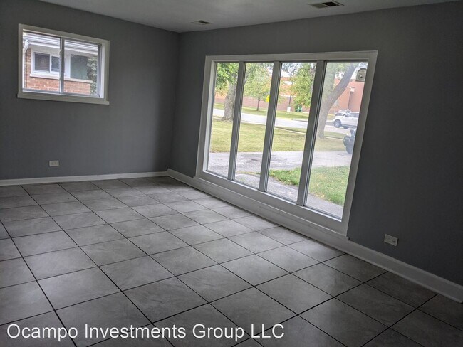 Building Photo - 2 br, 1 bath House - 1546 Burnham Ave.