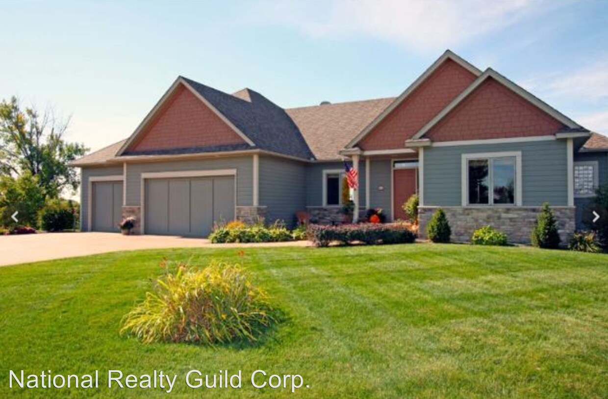 Foto principal - 5 br, 4 bath House - 8700 Queensland Ln N