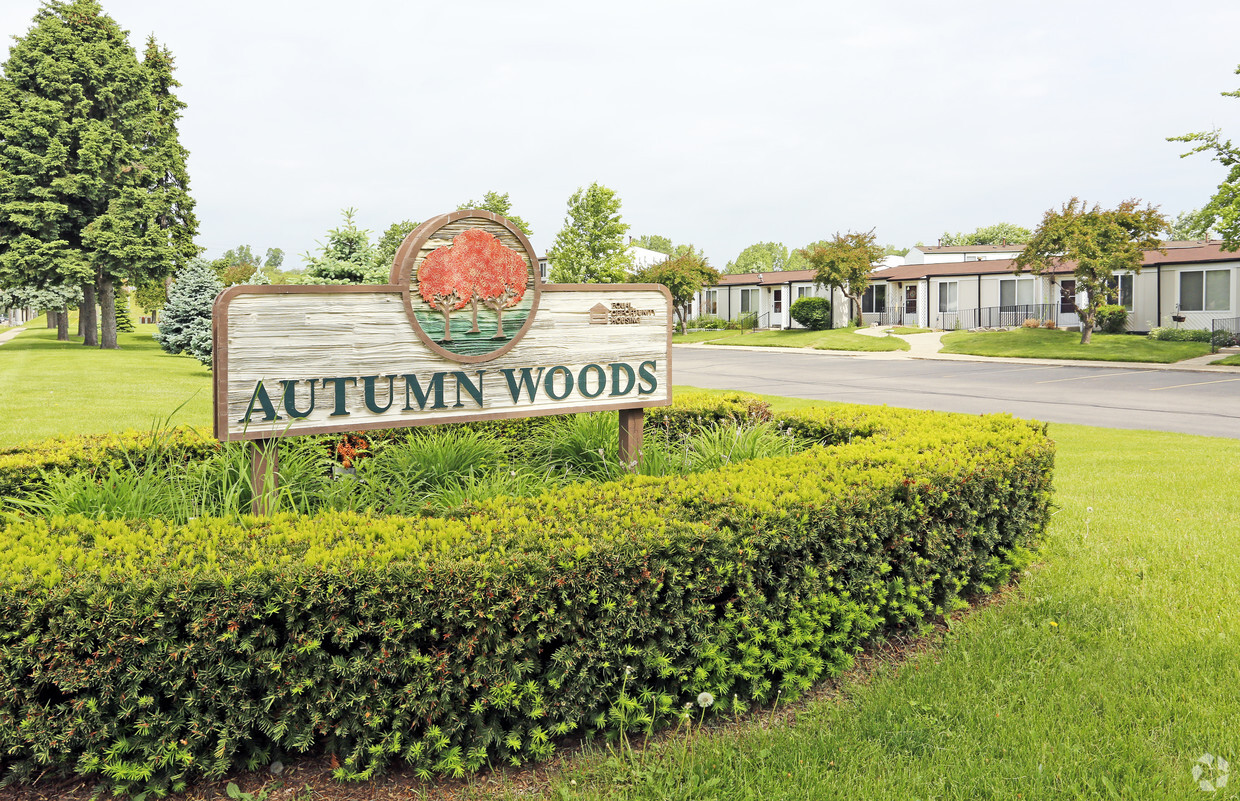 autumnwood livonia livonia mi