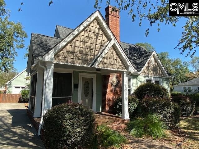 Building Photo - 634 M Ave