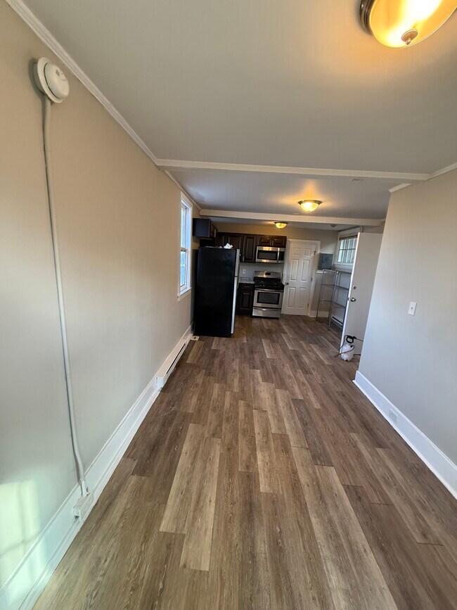 Foto del edificio - 637 Northampton St