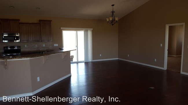 Building Photo - 3 br, 2 bath House - 3770 Hare Haven