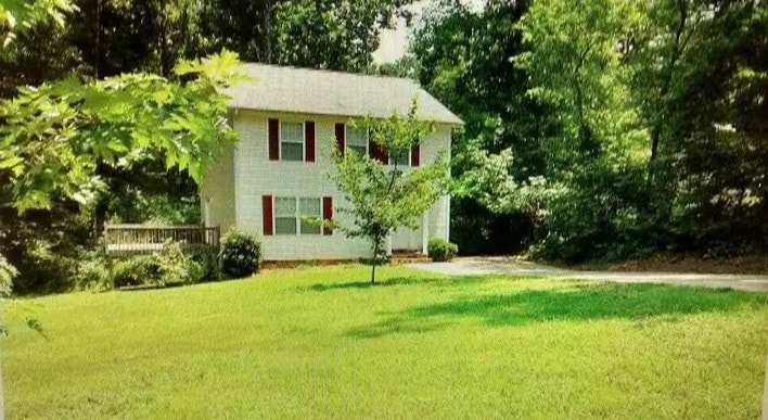 Primary Photo - 2250 Rebel Rd