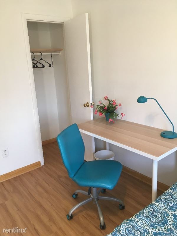 Foto del edificio - 1 br, 1 bath House - 2410 Perry Street studio