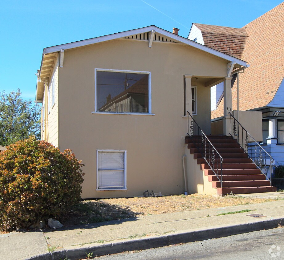 Primary Photo - 311-315 El Dorado