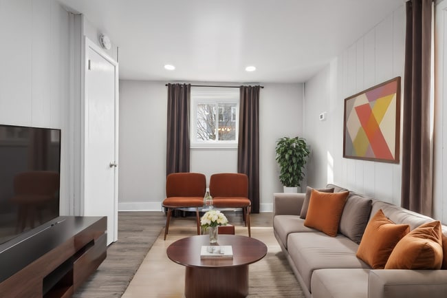 Photo - 3900 Howley St Apartment