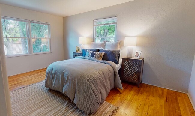 Foto del edificio - The Estates At Cheyenne Blvd