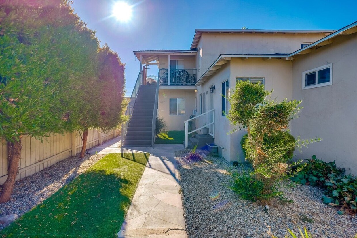 Foto del edificio - 6407 8th Ave