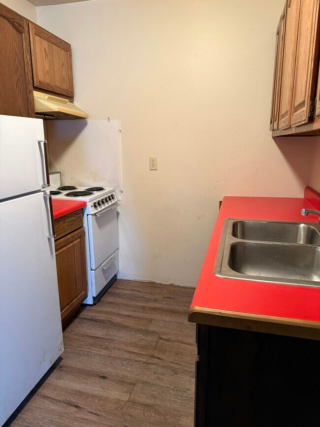 Foto del edificio - 210 S Eaton St