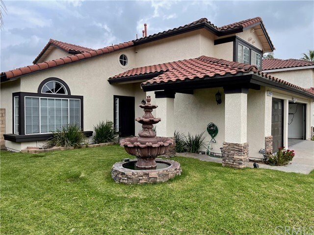 Building Photo - 13786 Tulare Ct