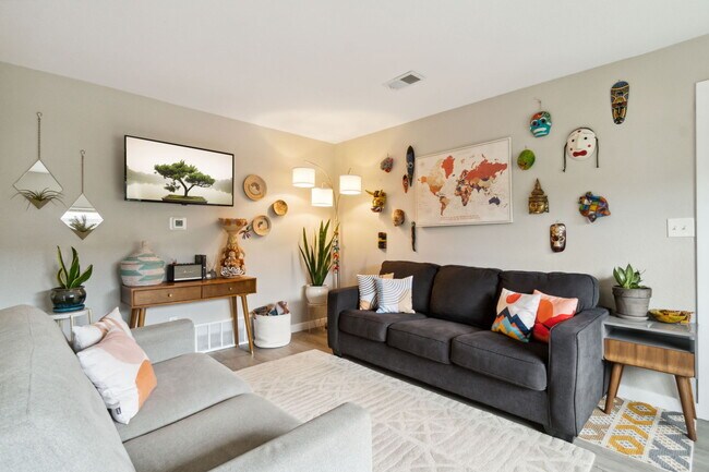 Foto del edificio - 2787 W 2nd Ave