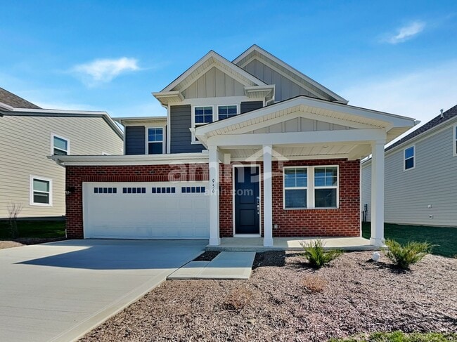 Building Photo - 956 Heritage Blvd