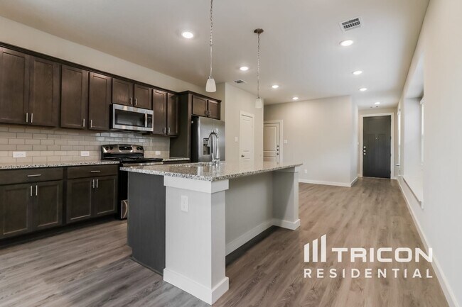 Building Photo - 2318 Bailey Flds Ln