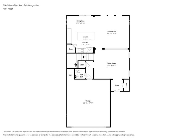 Foto del edificio - 316 Silver Glen Ave