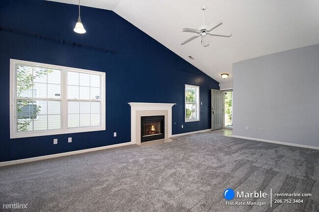 Foto del edificio - 2 br, 2 bath House - 5755 Eden Village Drive