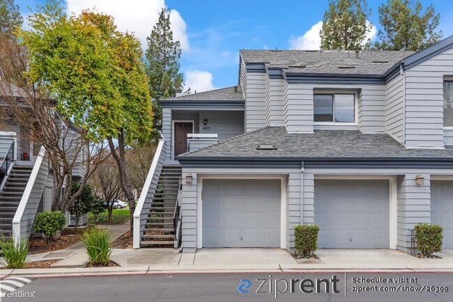 Foto del edificio - 2 br, 2 bath Condo - 1623 Parkview Green C...