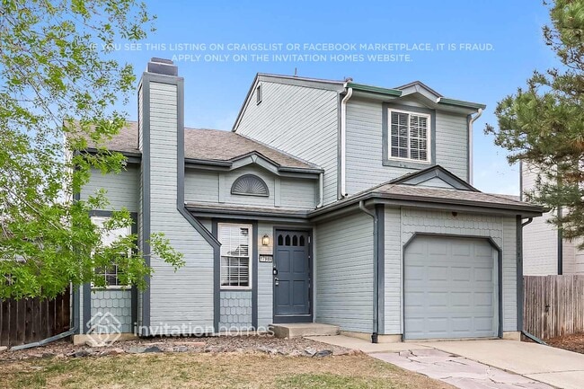 Building Photo - 17989 E Colgate Pl