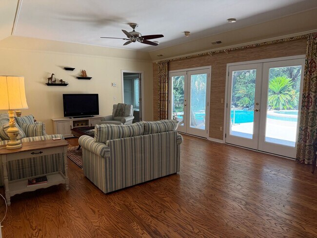 Foto del edificio - Lovely One-Level Furnished Home with Private Pool in Port Royal!