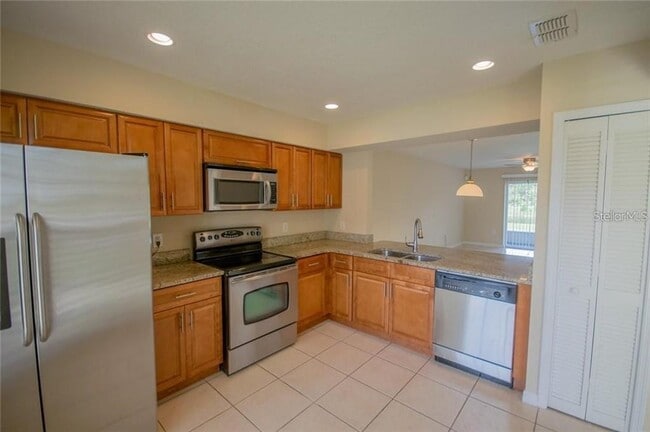Foto del edificio - 13312 Fairway Glen Dr