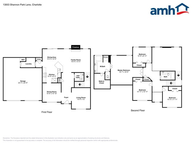 Building Photo - 13003 Shannon Park Ln