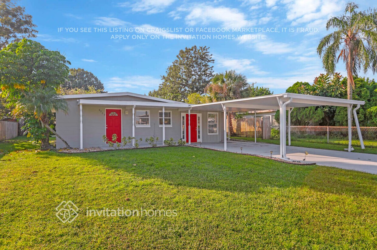 Foto principal - 6029 Flora Terrace