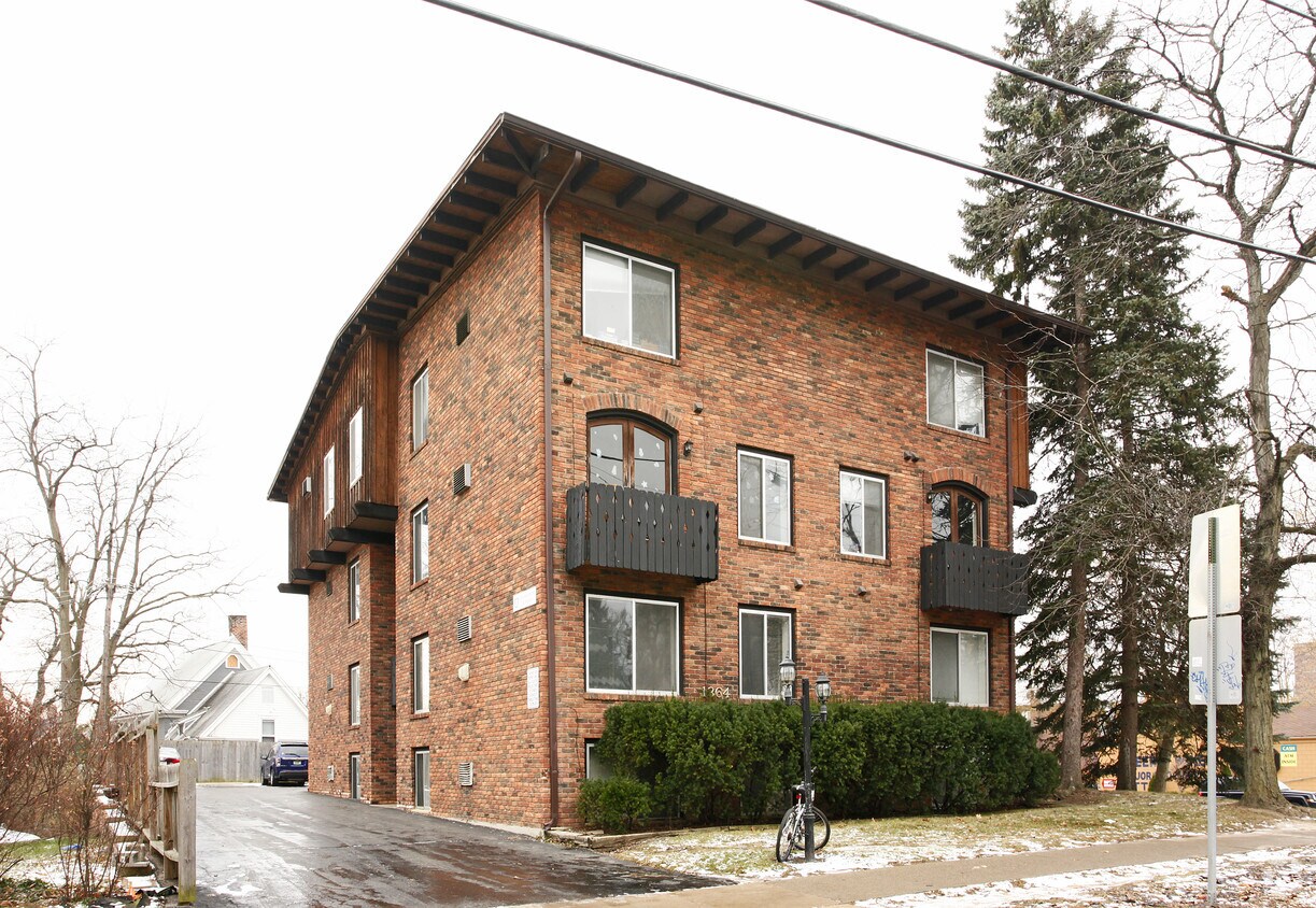 Foto principal - The Chalet