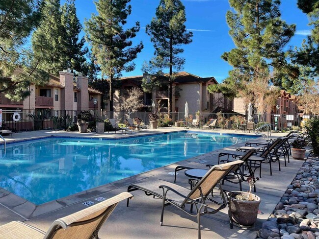 Foto del edificio - Great One Bedroom Condo w/ A/C