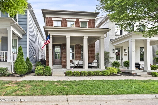 Foto del edificio - 10910 Kings Crown Dr