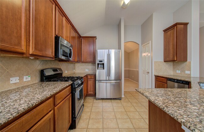 Foto del edificio - 5003 Riverbridge Ct
