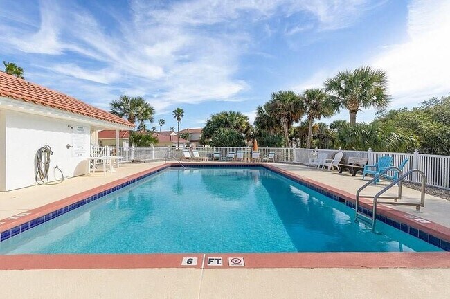 Foto del edificio - 1502 N Daytona Ave