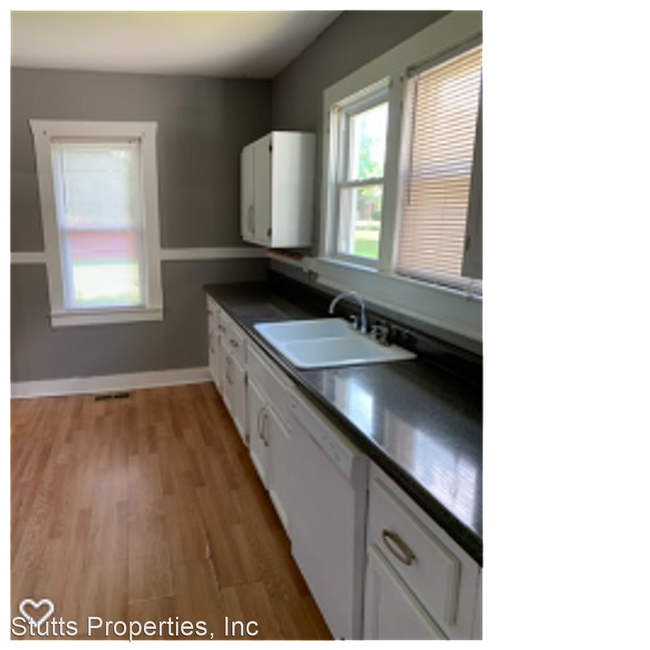 Foto del edificio - 3 br, 1 bath House - 805 9th Street