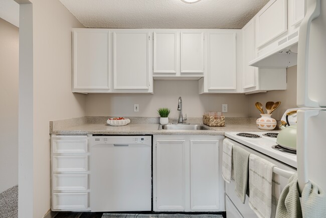 Foto del edificio - Moreland Place Apartments