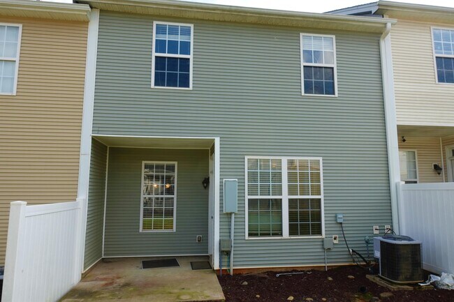 Photo - 31 Roselite Cir Townhome