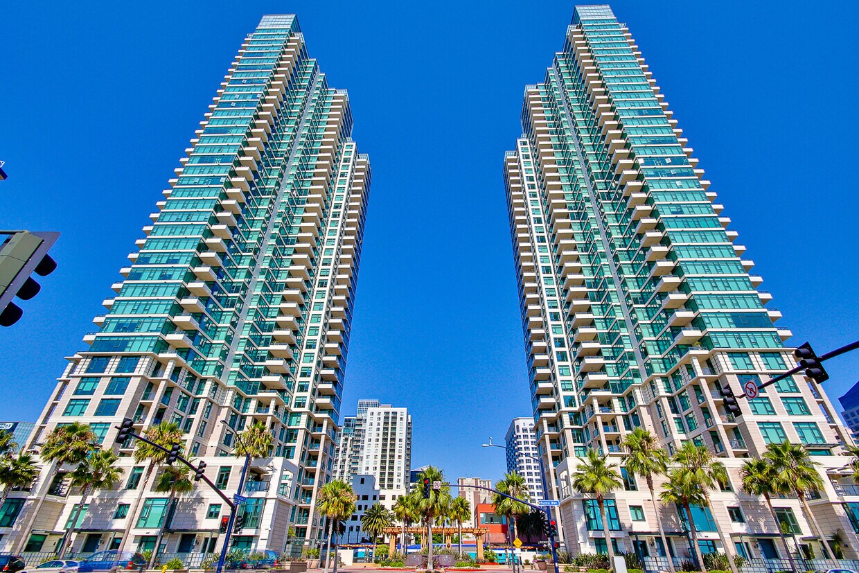 Foto del edificio - 1169 Pacific Hwy