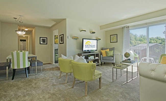 Building Photo - Southgate Apartments & Townhomes
