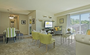 Building Photo - Southgate Apartments & Townhomes