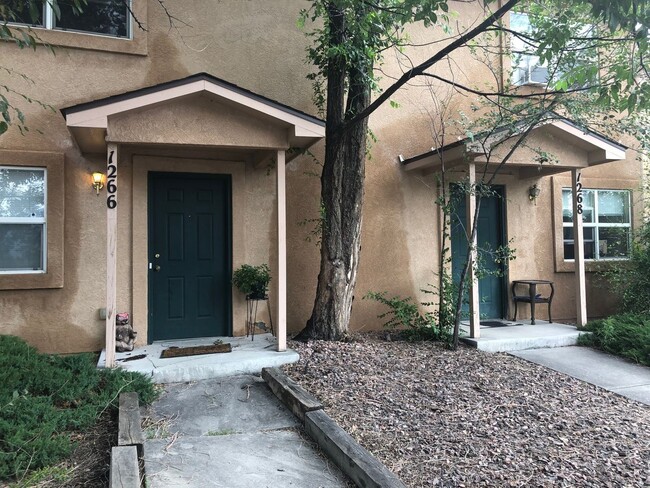 Nichols 1266-1268 - Nichols 1266-1268 Apartment