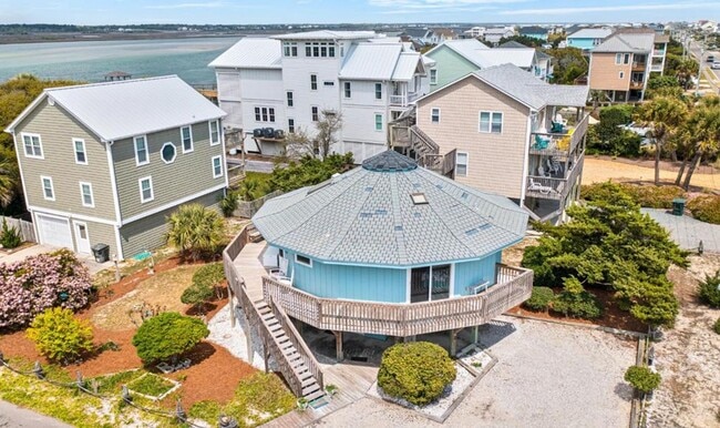 OFF SEASON RENTAL Topsail Island Furnished... - OFF SEASON RENTAL Topsail Island Furnished... House