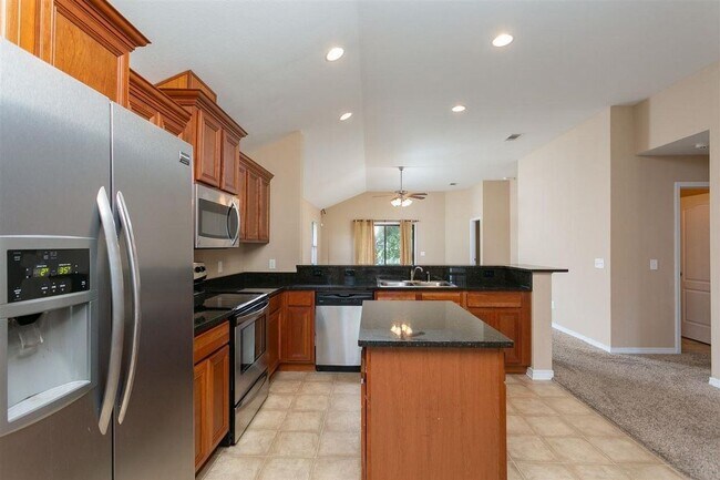 Foto del edificio - 9726 Brookstone Way