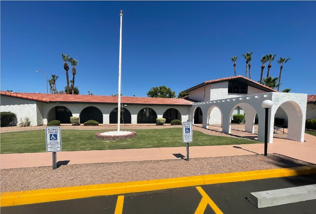 Foto del edificio - 2650 W Union Hills Dr