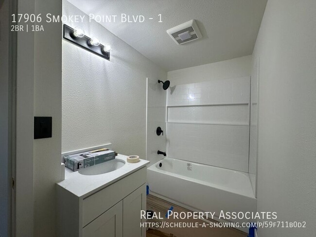 Building Photo - 17906 Smokey Point Blvd