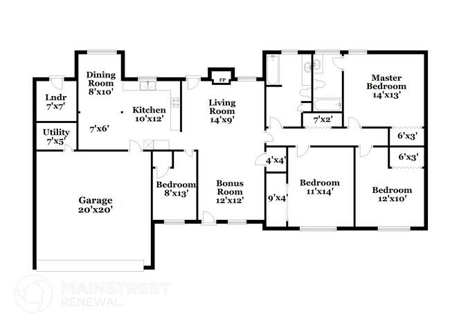 Building Photo - 1748 Charmeth Rd