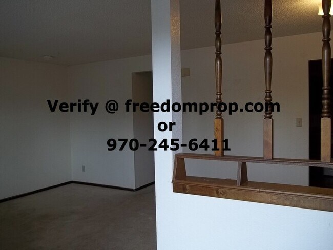 Foto del edificio - 1281 Bookcliff Ave