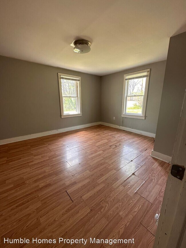 Foto del edificio - 2 br, 1 bath House - 312 Cherry St