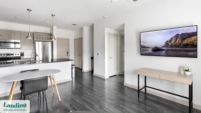 Foto del edificio - 7201 Henneman Way