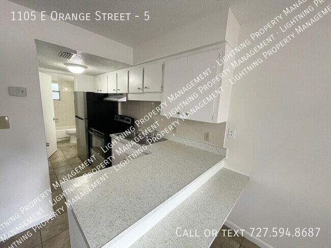 Foto del edificio - 1105 E Orange St