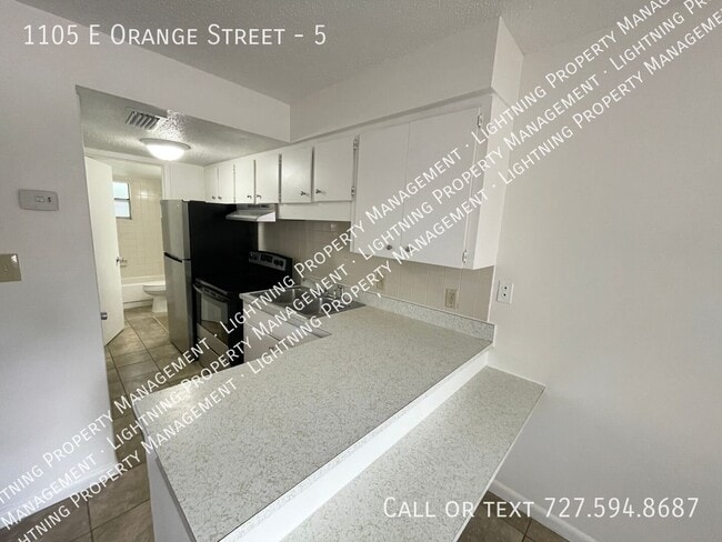 Building Photo - 1105 E Orange St