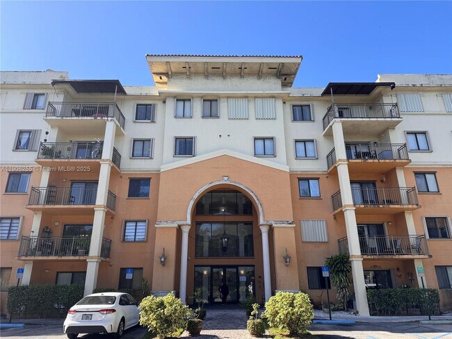 Foto del edificio - 9340 Fontainebleau Blvd