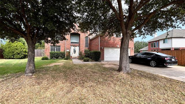 Foto del edificio - 2908 Greenfield Ct